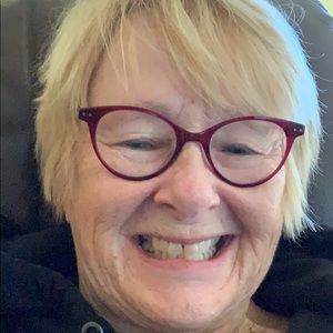 Meet your Posher, Judy